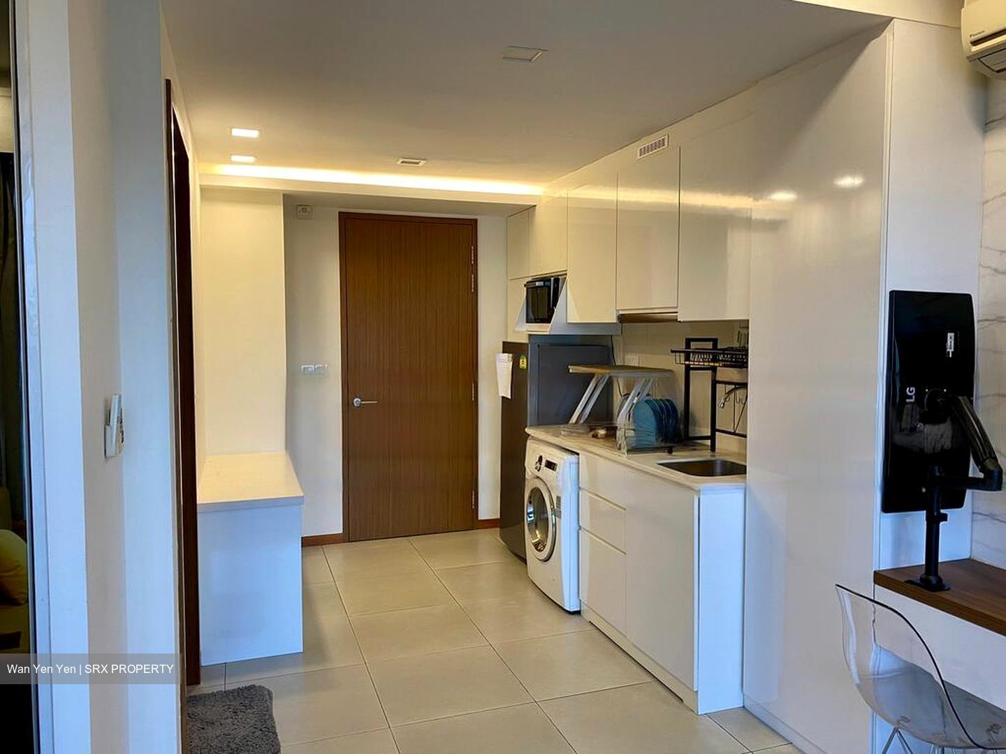 Avant Residences (D14), Apartment #458903241